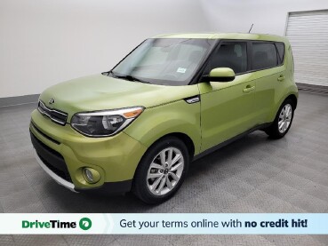 2018 Kia Soul in Chandler, AZ 85225