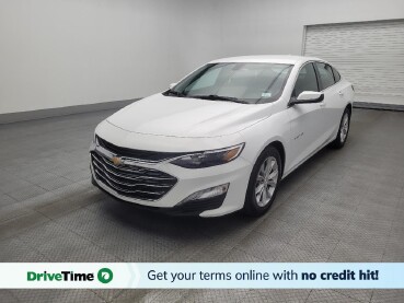 2022 Chevrolet Malibu in Hialeah, FL 33014