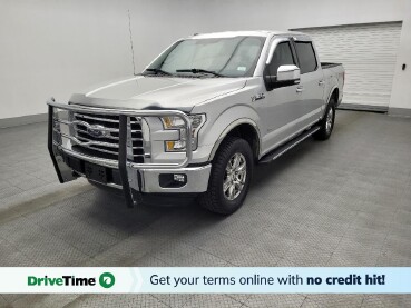 2016 Ford F150 in Ocala, FL 34471