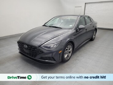 2021 Hyundai Sonata in Greenville, NC 27834