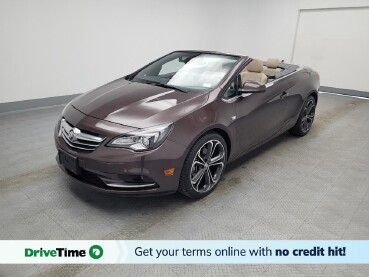 2017 Buick Cascada in Madison, TN 37115