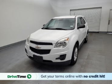 2015 Chevrolet Equinox in Cincinnati, OH 45255