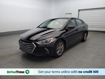 2017 Hyundai Elantra in Glen Burnie, MD 21061