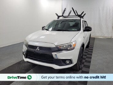 2017 Mitsubishi Outlander Sport in Langhorne, PA 19047