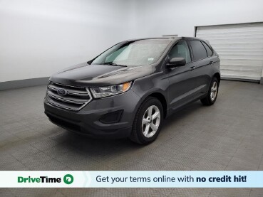 2017 Ford Edge in Glen Burnie, MD 21061