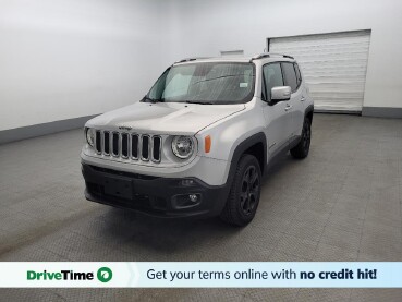 2015 Jeep Renegade in Henrico, VA 23223