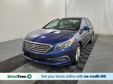 2015 Hyundai Sonata in Langhorne, PA 19047