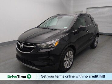 2020 Buick Encore in Independence, MO 64055