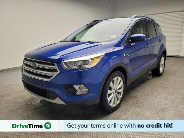2019 Ford Escape in Taylor, MI 48180