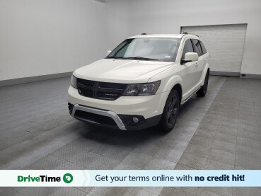 2018 Dodge Journey in Chattanooga, TN 37421