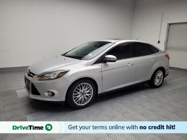 2014 Ford Focus in Torrance, CA 90504