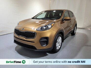 2019 Kia Sportage in Marietta, GA 30062