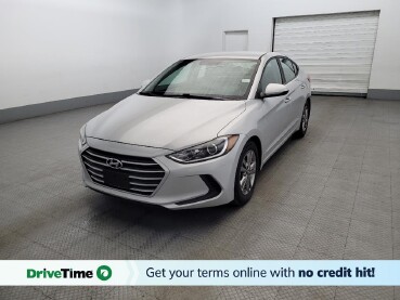 2017 Hyundai Elantra in Woodbridge, VA 22191