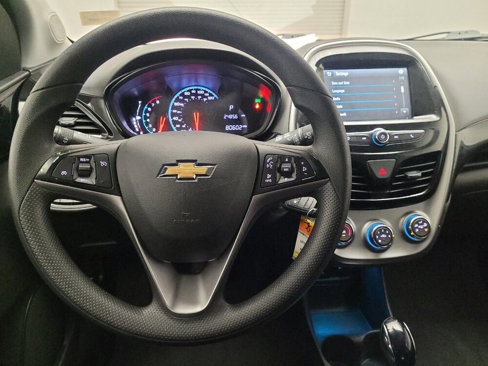 2017 Chevrolet Spark in Torrance, CA 90504 - 2452144 22