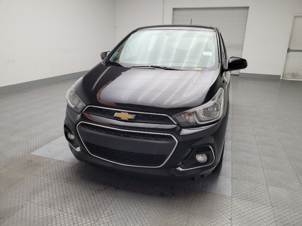 2017 Chevrolet Spark in Torrance, CA 90504 - 2452144 15