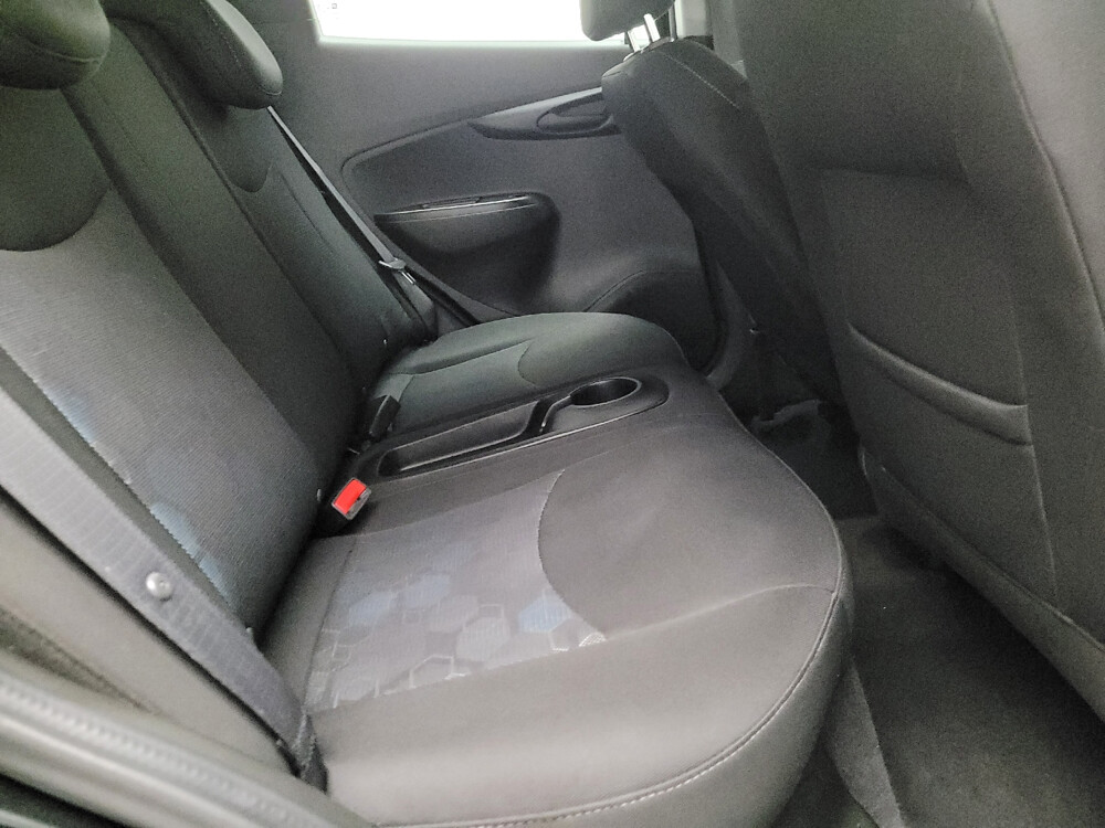 2017 Chevrolet Spark in Torrance, CA 90504 - 2452144 19