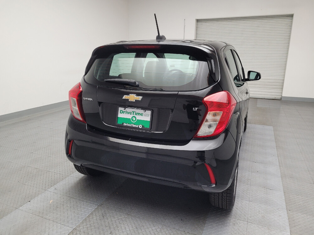 2017 Chevrolet Spark in Torrance, CA 90504 - 2452144 7