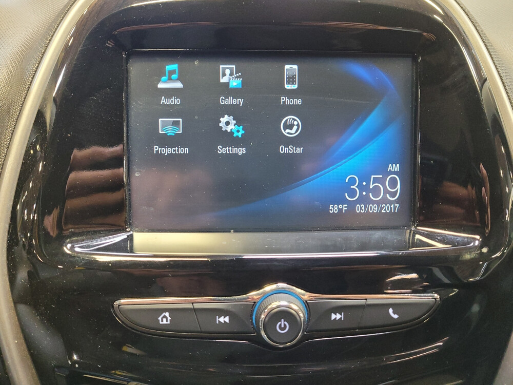 2017 Chevrolet Spark in Torrance, CA 90504 - 2452144 25