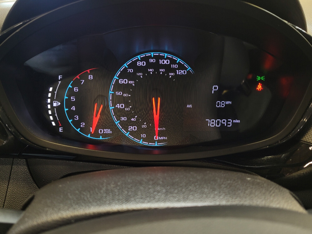 2017 Chevrolet Spark in Torrance, CA 90504 - 2452144 35