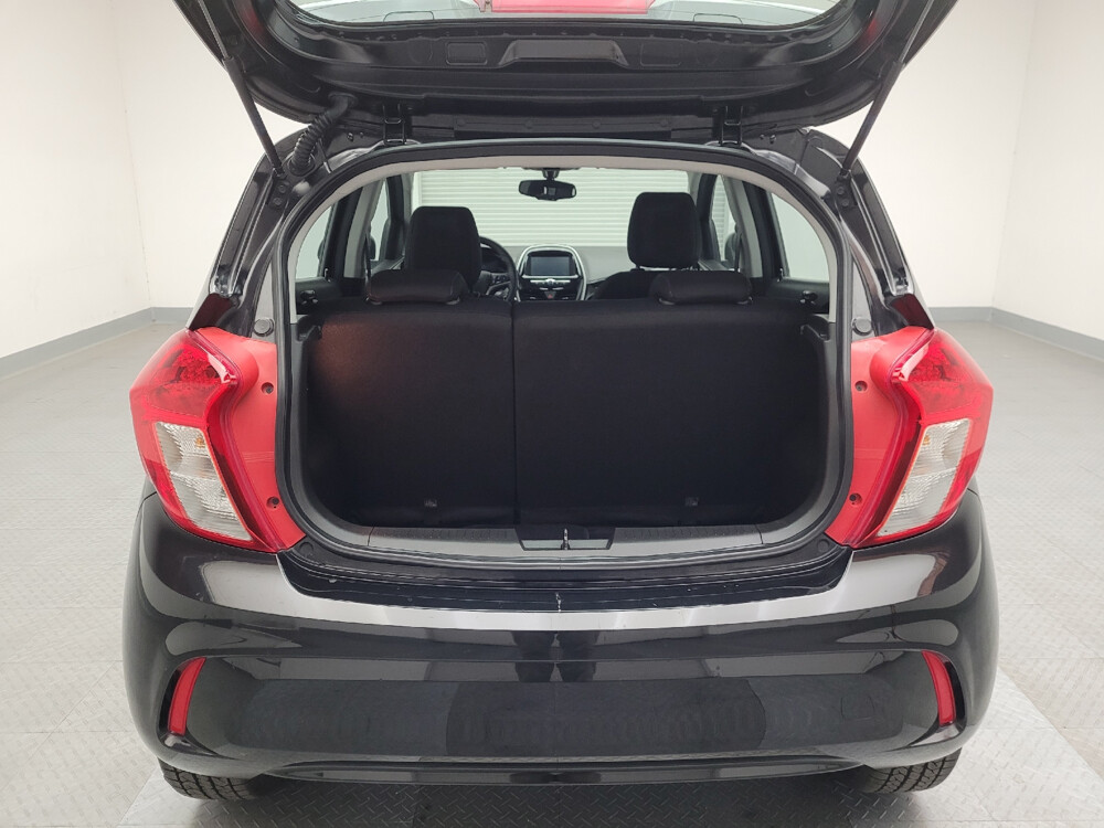 2017 Chevrolet Spark in Torrance, CA 90504 - 2452144 29