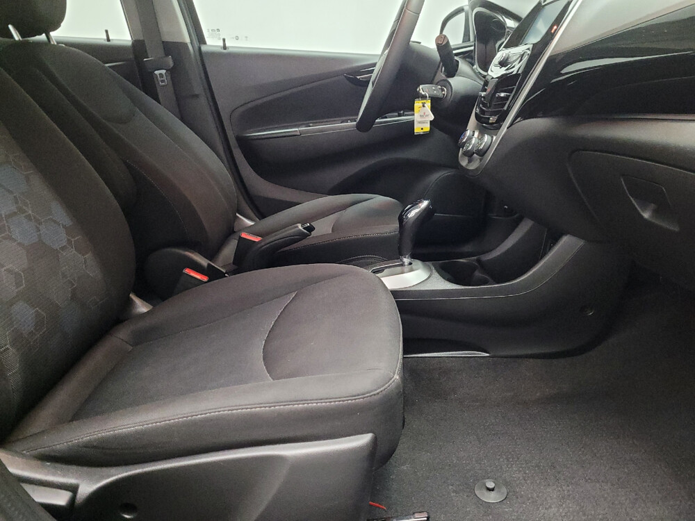 2017 Chevrolet Spark in Torrance, CA 90504 - 2452144 21