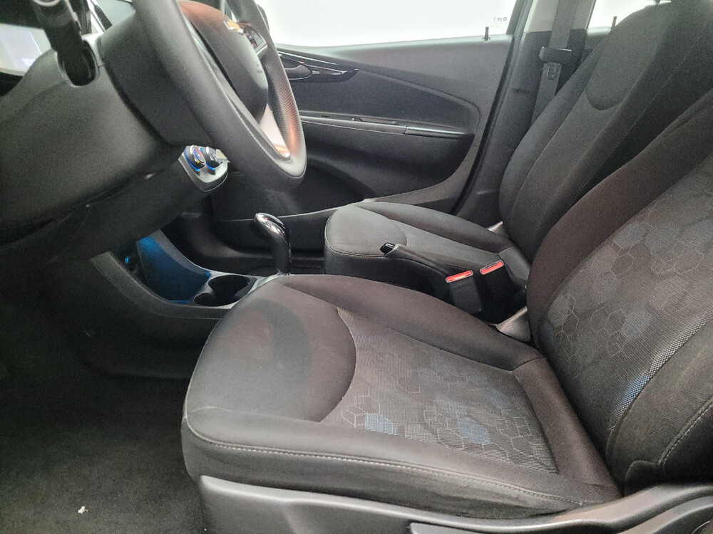 2017 Chevrolet Spark in Torrance, CA 90504 - 2452144 17