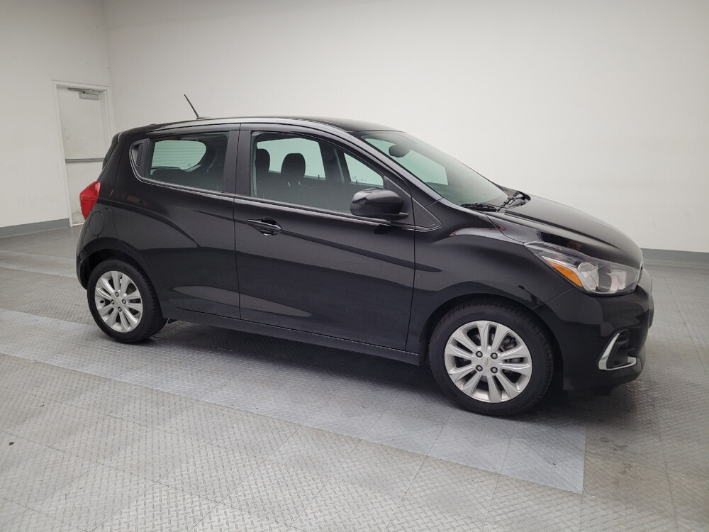 2017 Chevrolet Spark in Torrance, CA 90504 - 2452144 11