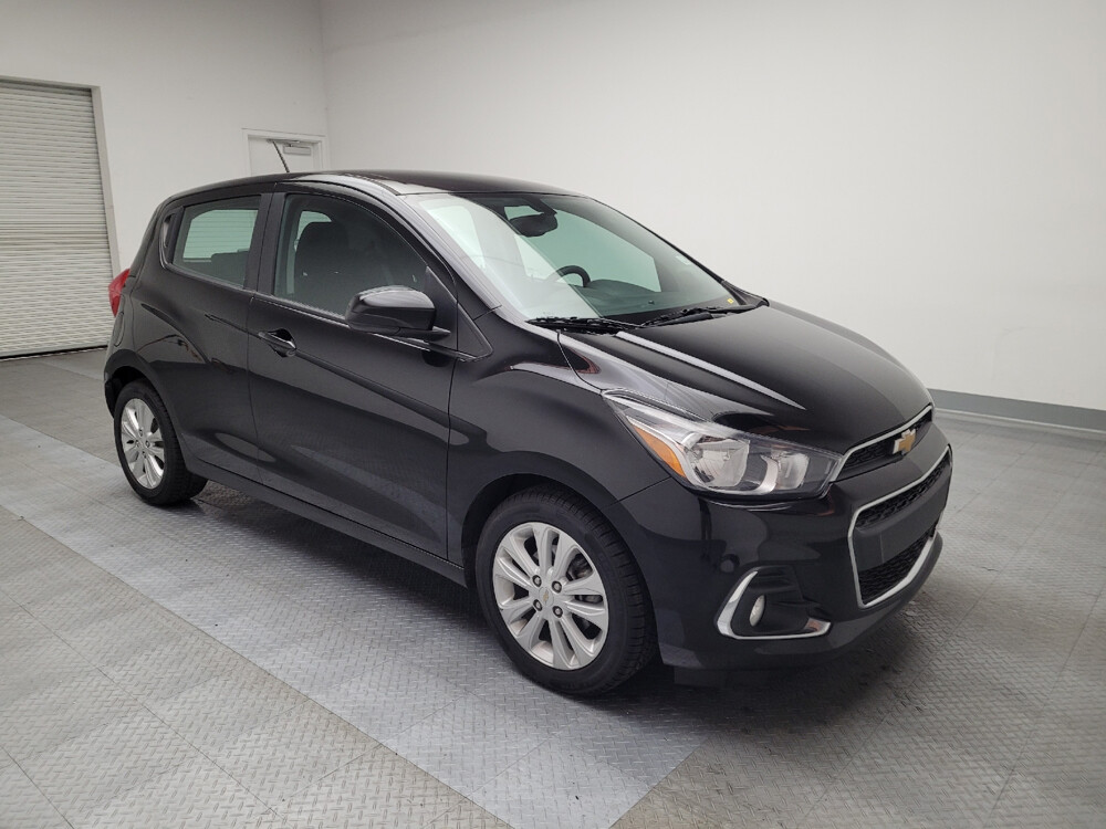 2017 Chevrolet Spark in Torrance, CA 90504 - 2452144 13