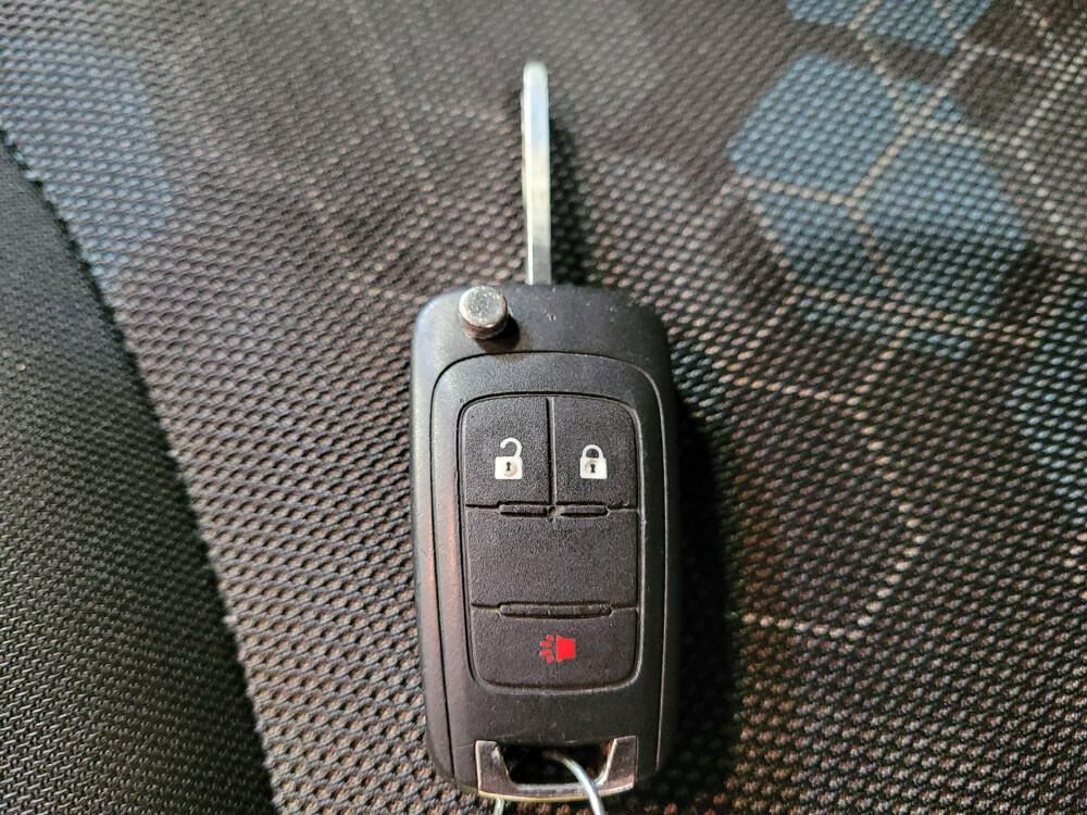 2017 Chevrolet Spark in Torrance, CA 90504 - 2452144 32