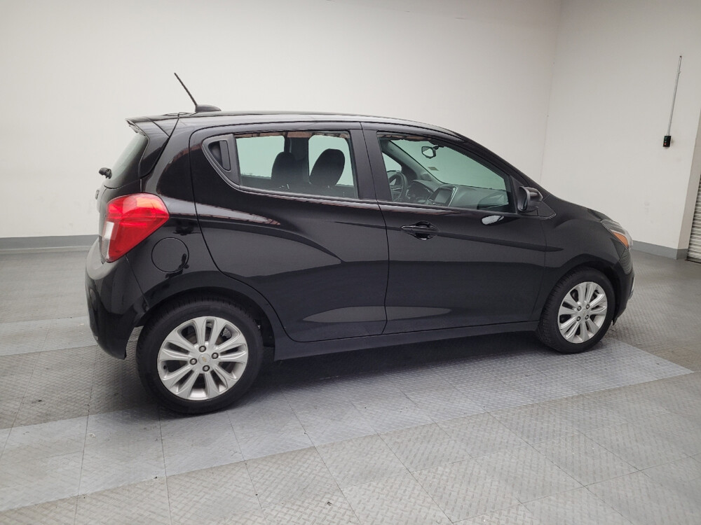 2017 Chevrolet Spark in Torrance, CA 90504 - 2452144 10