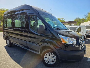 2018 Ford Transit 250 in Blauvelt, NY 10913