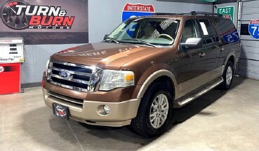 2012 Ford Expedition EL in Conyers, GA 30094