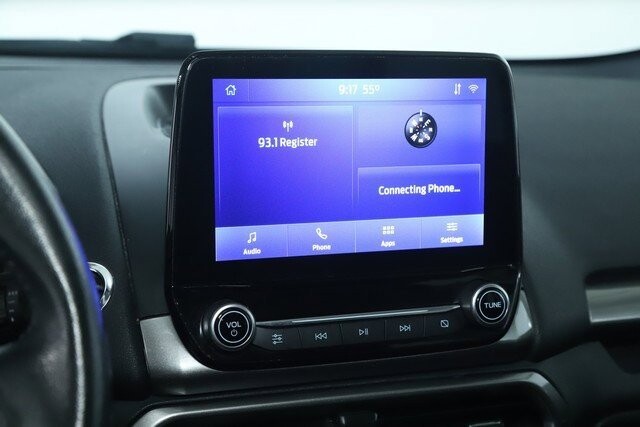 2020 Ford EcoSport in Bedford, OH 44146 - 2452198 25