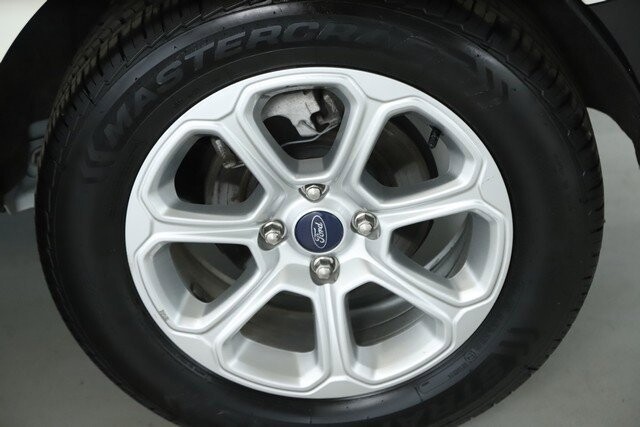 2020 Ford EcoSport in Bedford, OH 44146 - 2452198 38