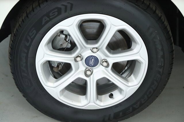 2020 Ford EcoSport in Bedford, OH 44146 - 2452198 36