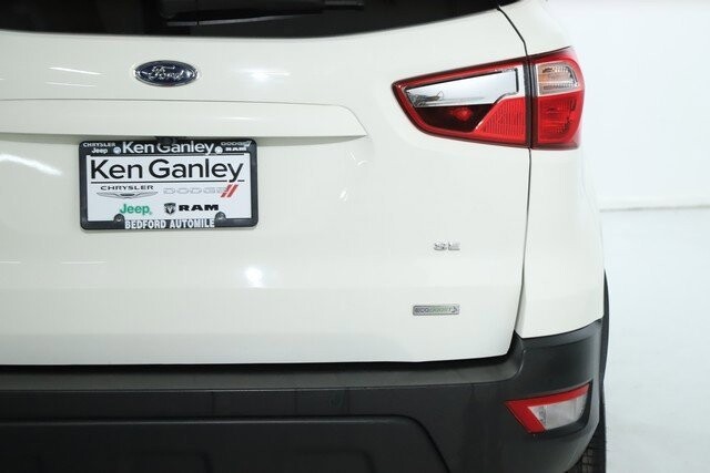 2020 Ford EcoSport in Bedford, OH 44146 - 2452198 43