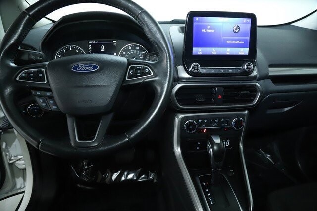 2020 Ford EcoSport in Bedford, OH 44146 - 2452198 27