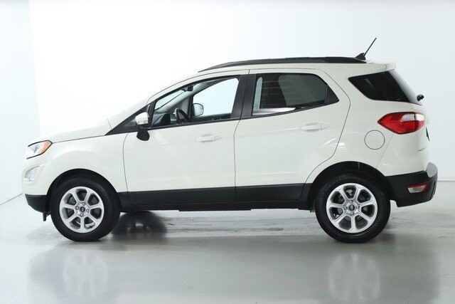 2020 Ford EcoSport in Bedford, OH 44146 - 2452198 37