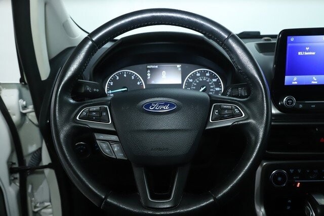 2020 Ford EcoSport in Bedford, OH 44146 - 2452198 21
