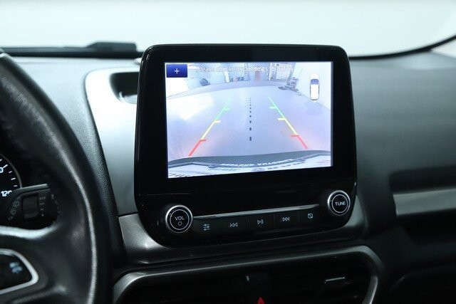 2020 Ford EcoSport in Bedford, OH 44146 - 2452198 28