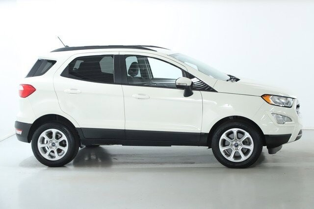 2020 Ford EcoSport in Bedford, OH 44146 - 2452198 11