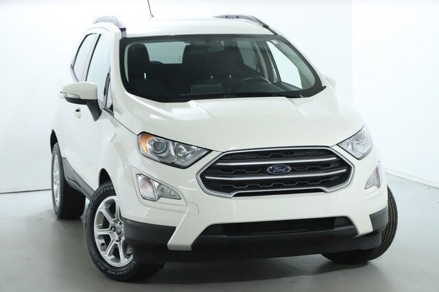2020 Ford EcoSport in Bedford, OH 44146 - 2452198 2