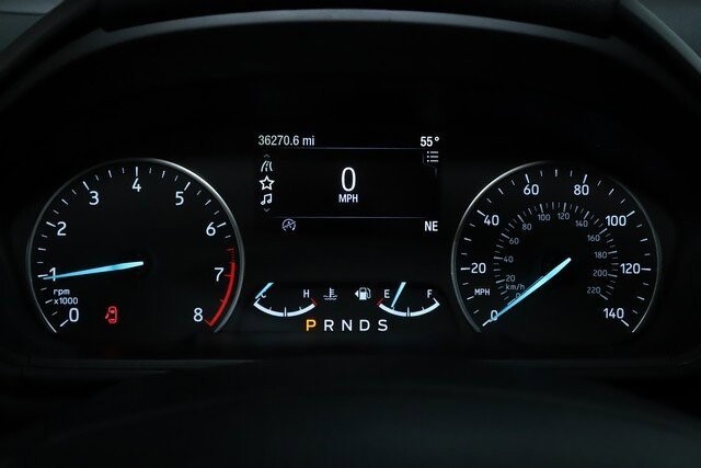 2020 Ford EcoSport in Bedford, OH 44146 - 2452198 24