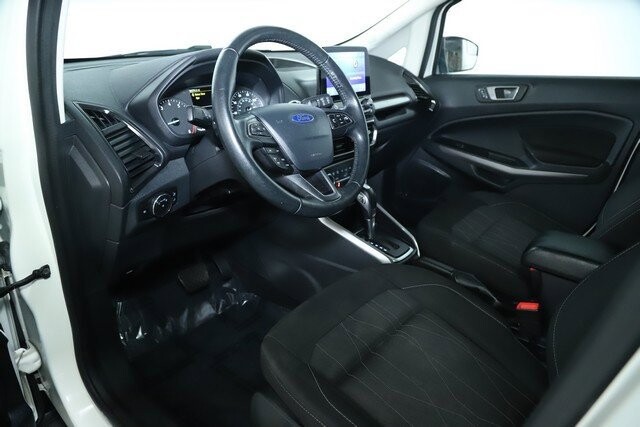 2020 Ford EcoSport in Bedford, OH 44146 - 2452198 17