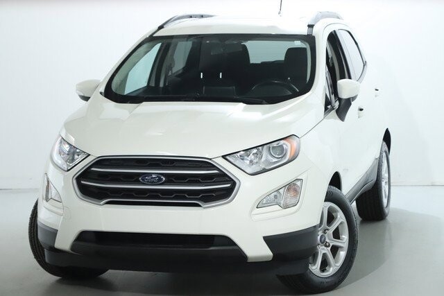 2020 Ford EcoSport in Bedford, OH 44146 - 2452198 3
