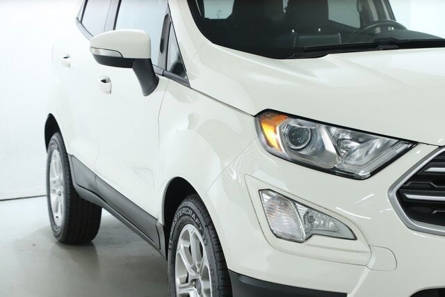 2020 Ford EcoSport in Bedford, OH 44146 - 2452198 8