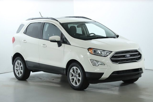 2020 Ford EcoSport in Bedford, OH 44146 - 2452198 9