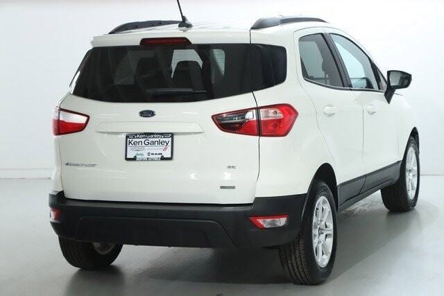 2020 Ford EcoSport in Bedford, OH 44146 - 2452198 45