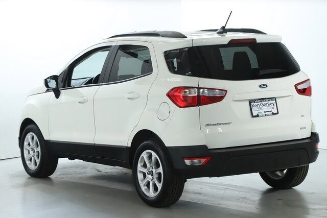 2020 Ford EcoSport in Bedford, OH 44146 - 2452198 39