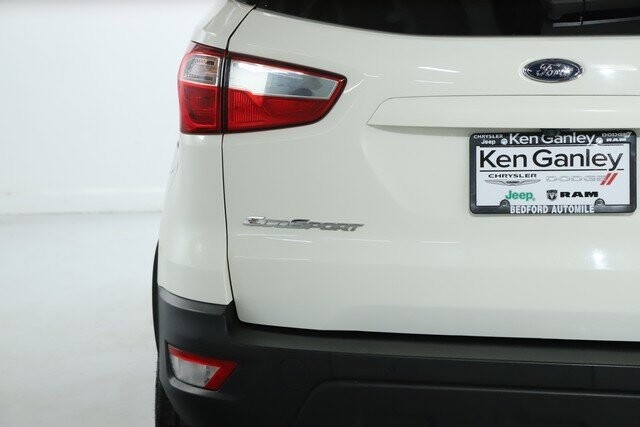 2020 Ford EcoSport in Bedford, OH 44146 - 2452198 42